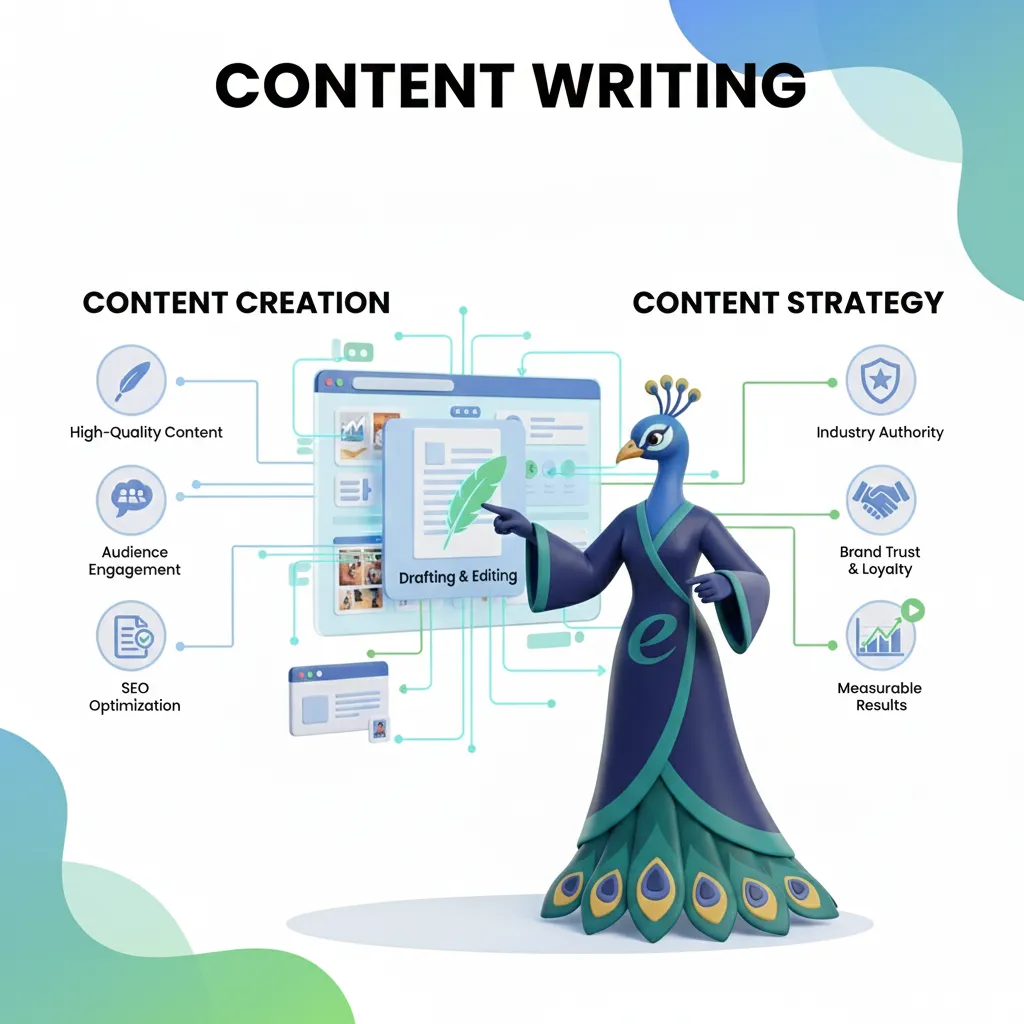 Content Writing