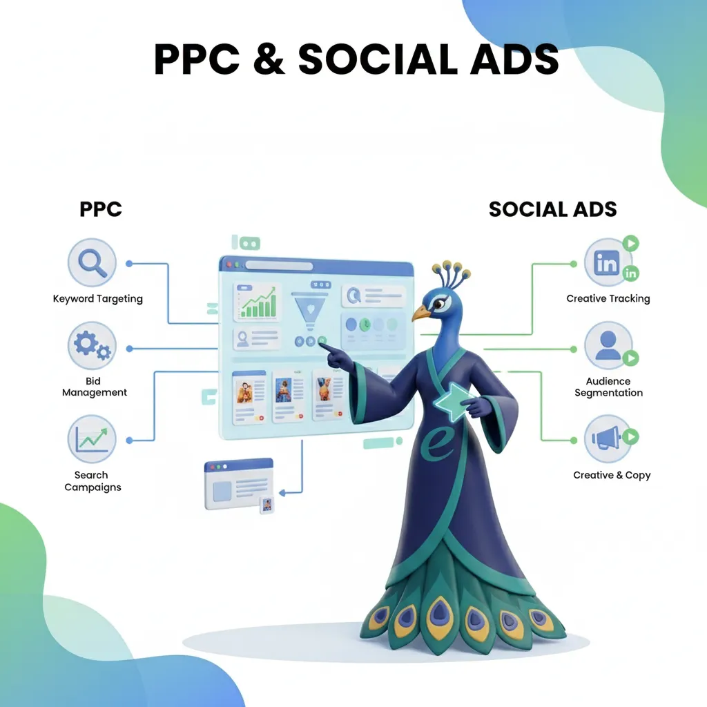 PPC Advertising
