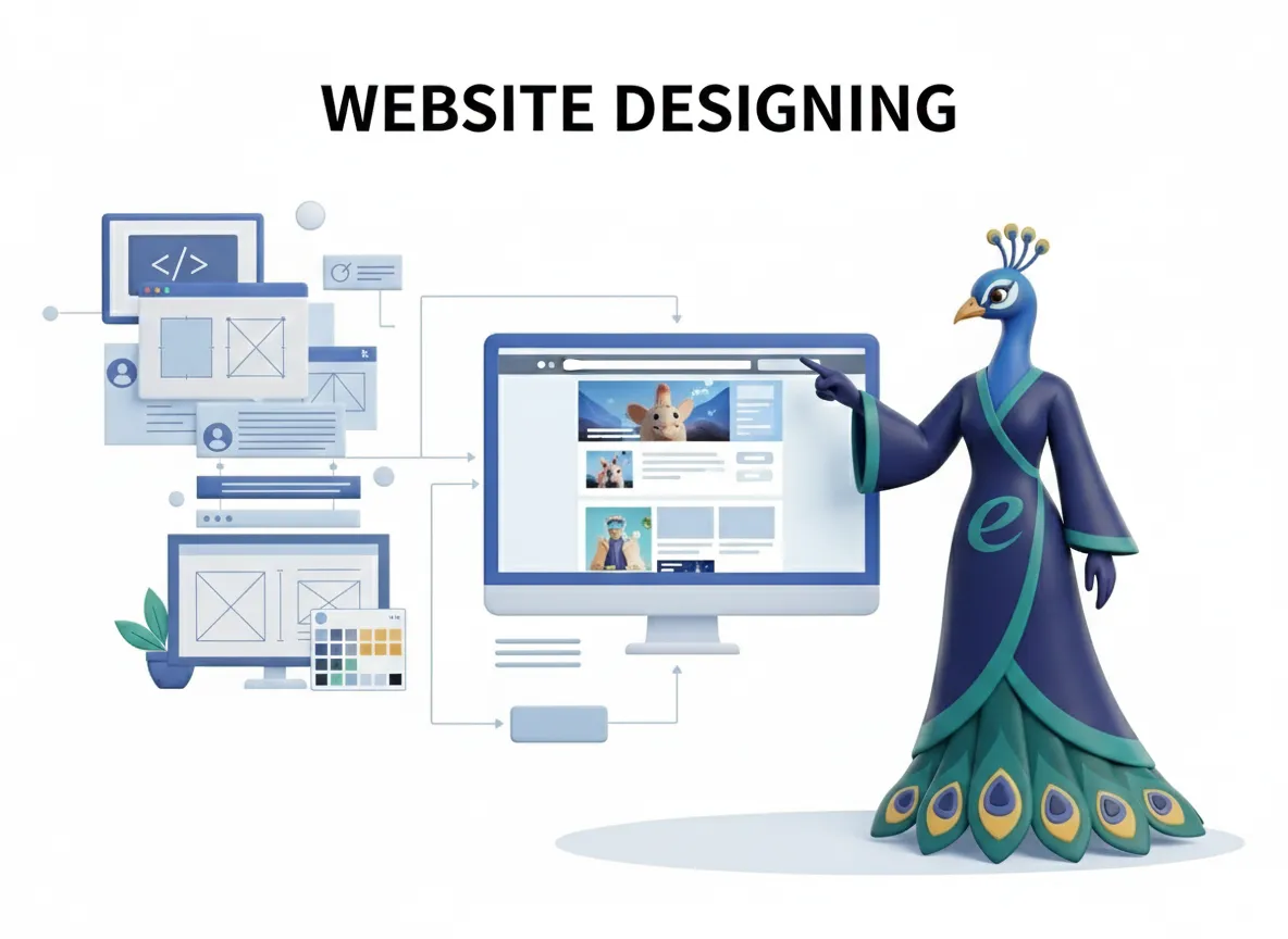 Website Design